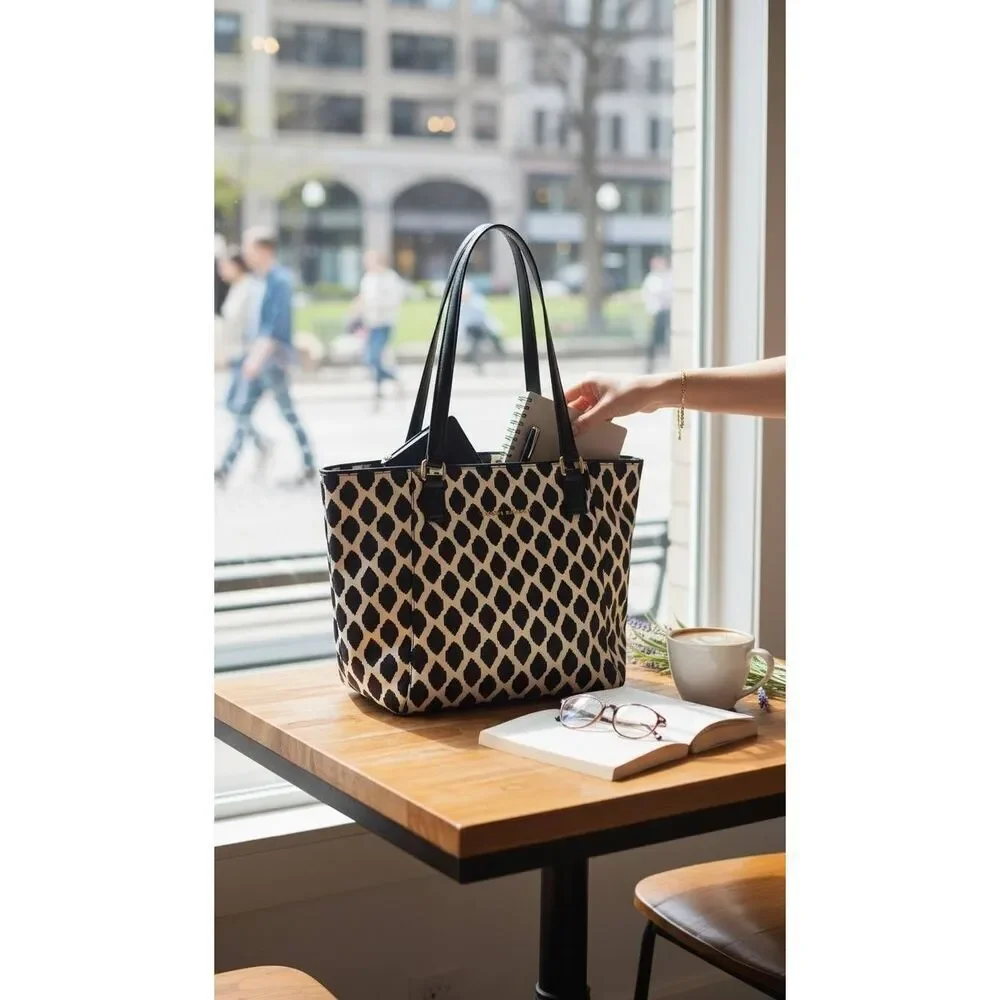 Vera Bradley tote